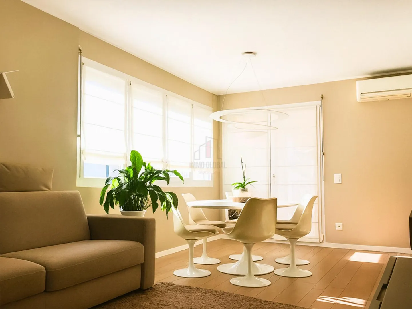 COMFORT AND PRACTICALITY JUST STEPS AWAY FROM THE PEDESTRIAN CENTER - Photo 3 of 11