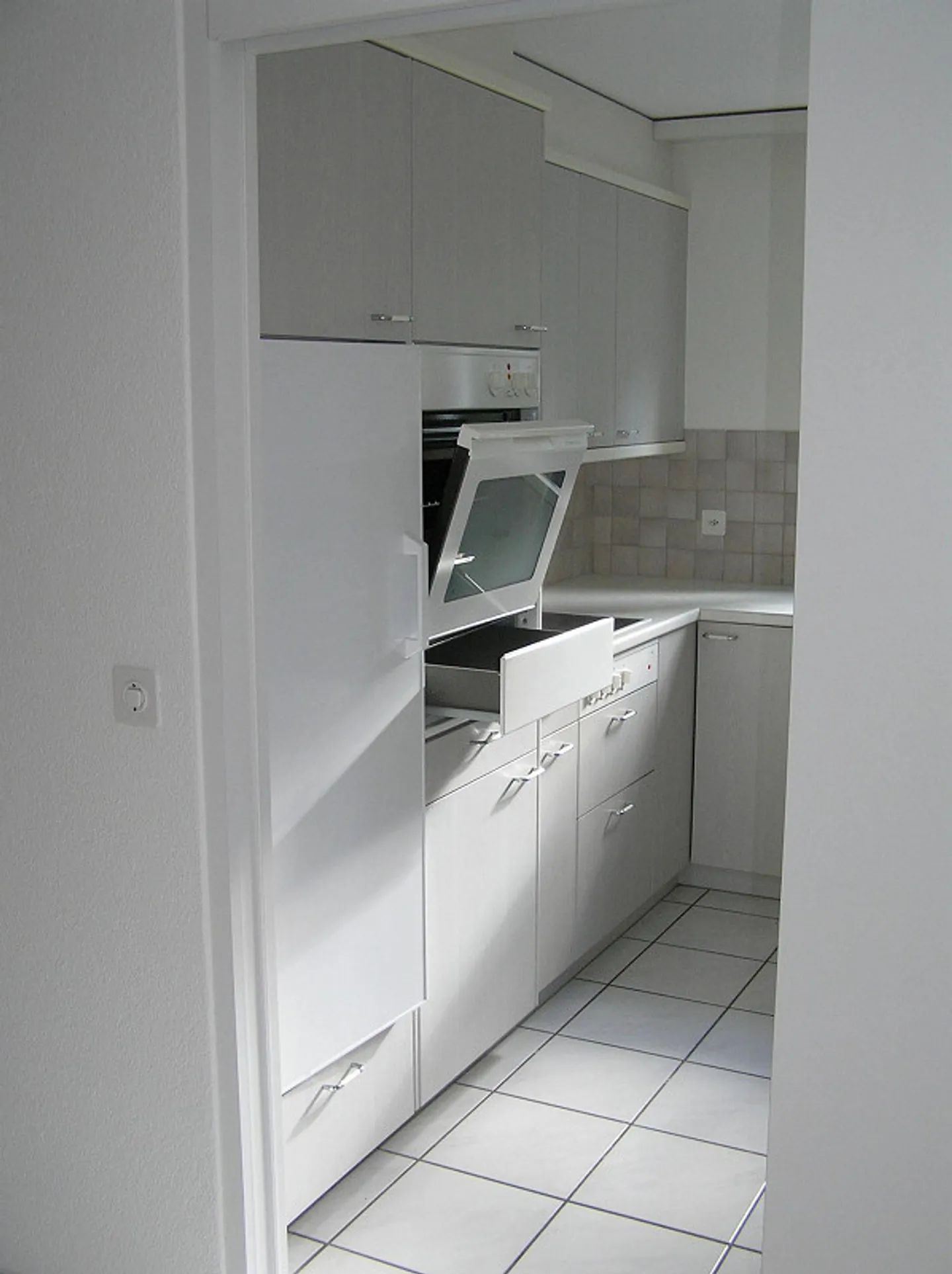 Beautiful 4.5 room apartment, Breitengasse 52, 1st floor East - Photo 5 of 19