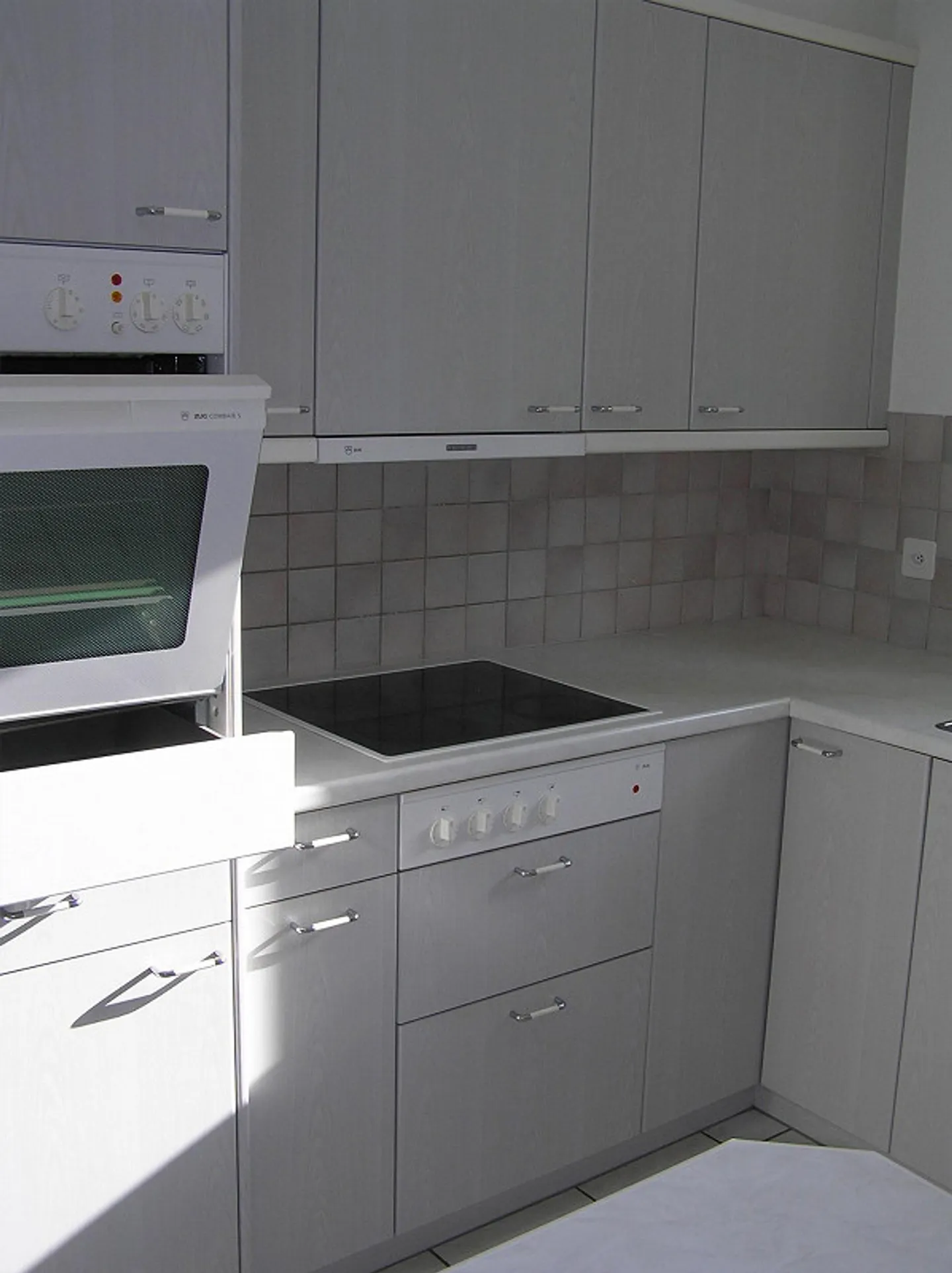 Beautiful 4.5 room apartment, Breitengasse 52, 1st floor East - Photo 6 of 19