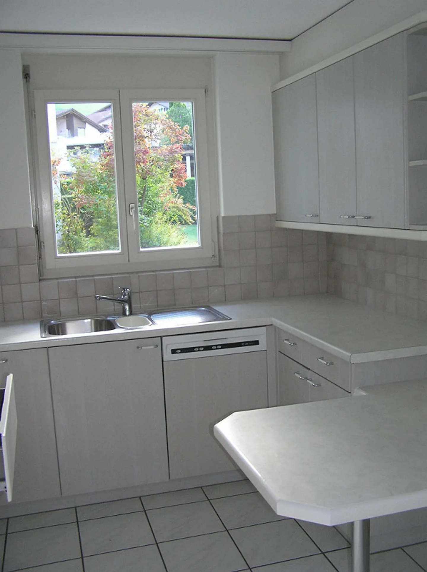 Beautiful 4.5 room apartment, Breitengasse 52, 1st floor East - Photo 7 of 19