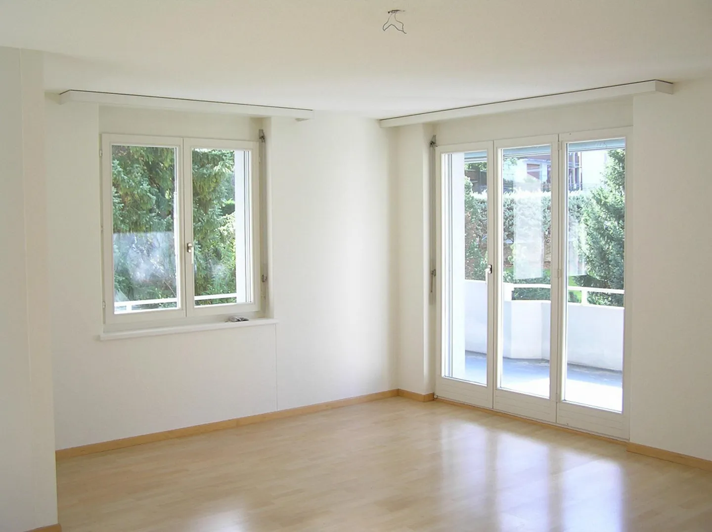 Beautiful 4.5 room apartment, Breitengasse 52, 1st floor East - Photo 9 of 19