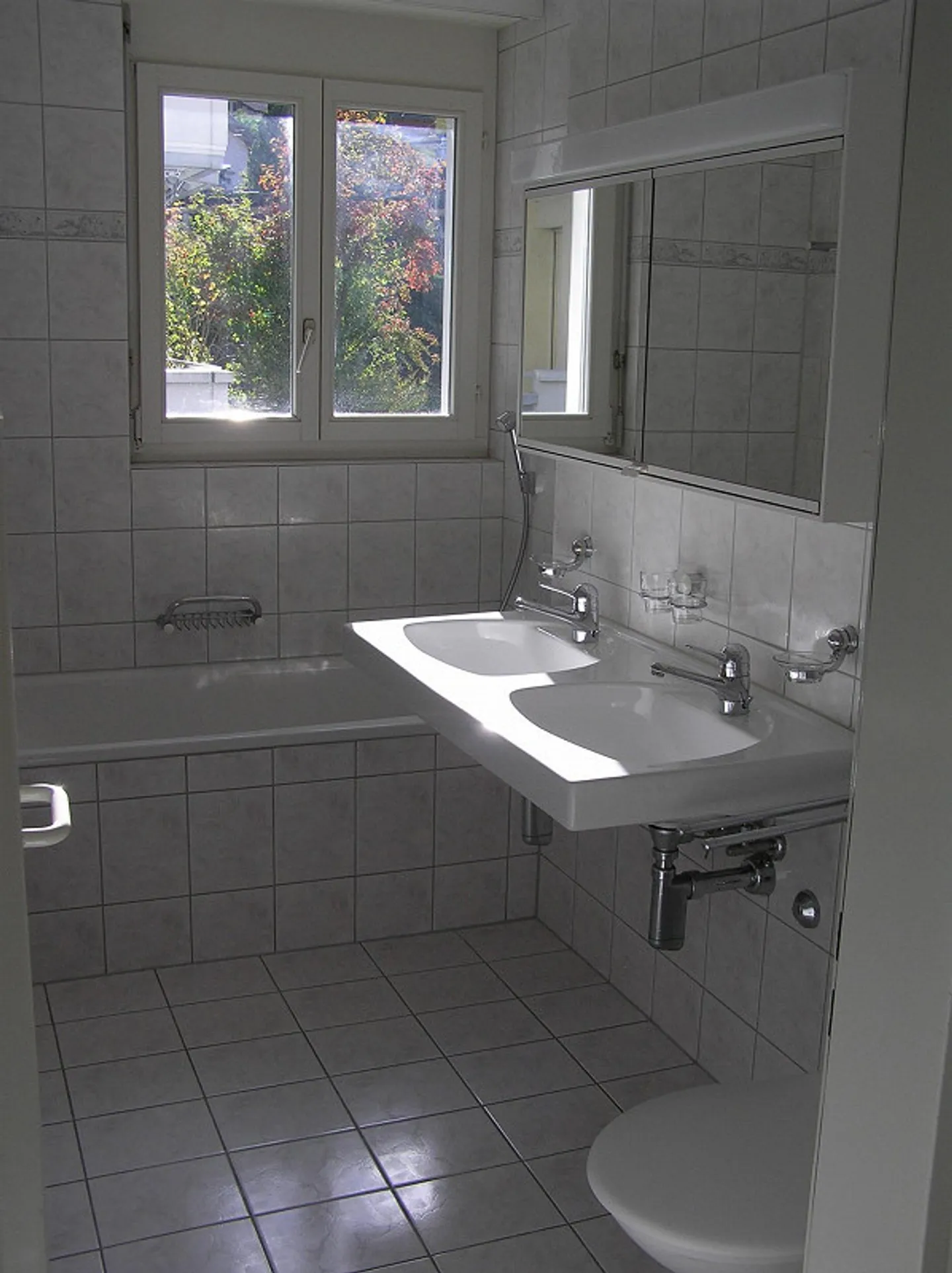 Beautiful 4.5 room apartment, Breitengasse 52, 1st floor East - Photo 10 of 19