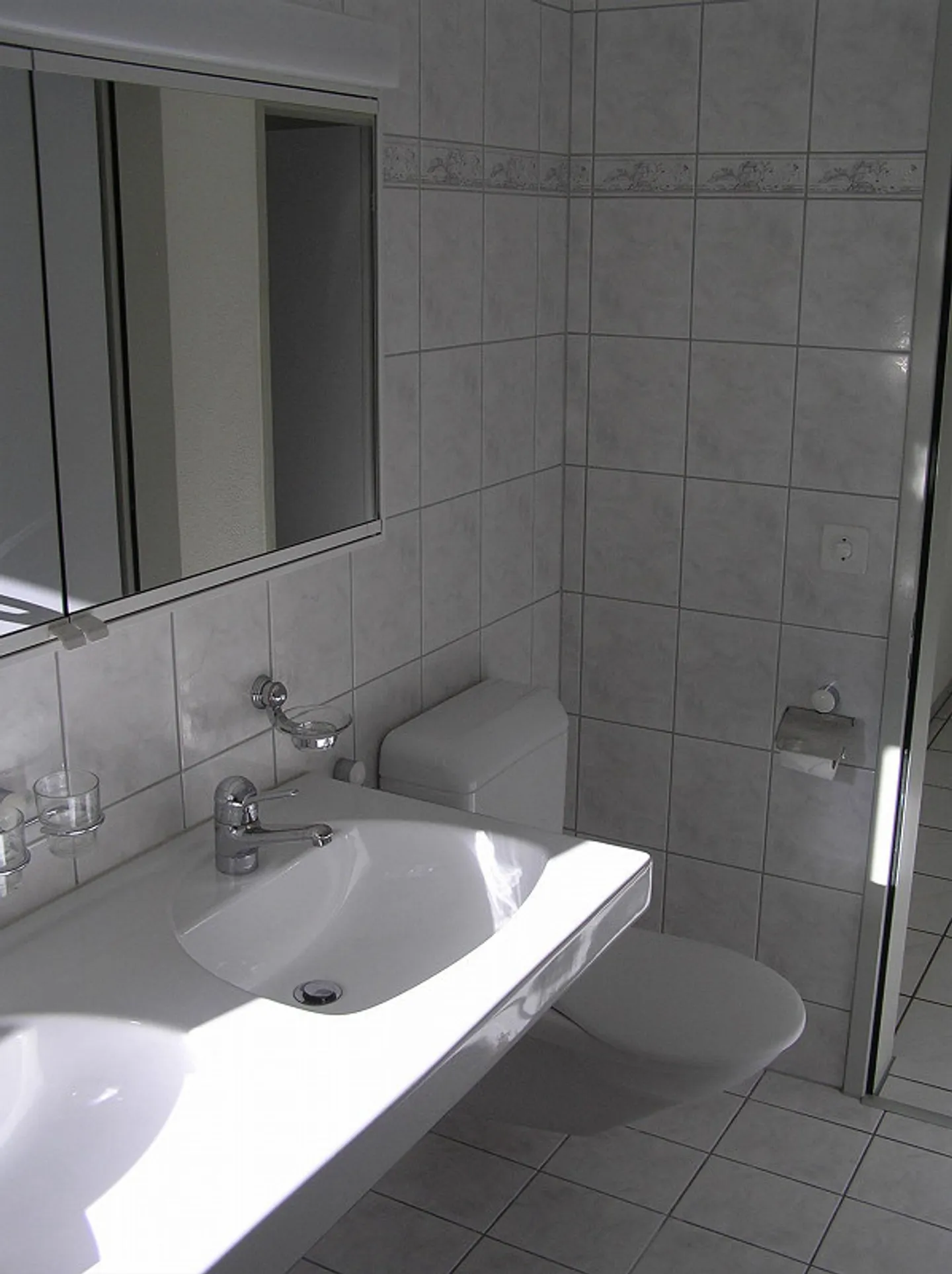 Beautiful 4.5 room apartment, Breitengasse 52, 1st floor East - Photo 11 of 19
