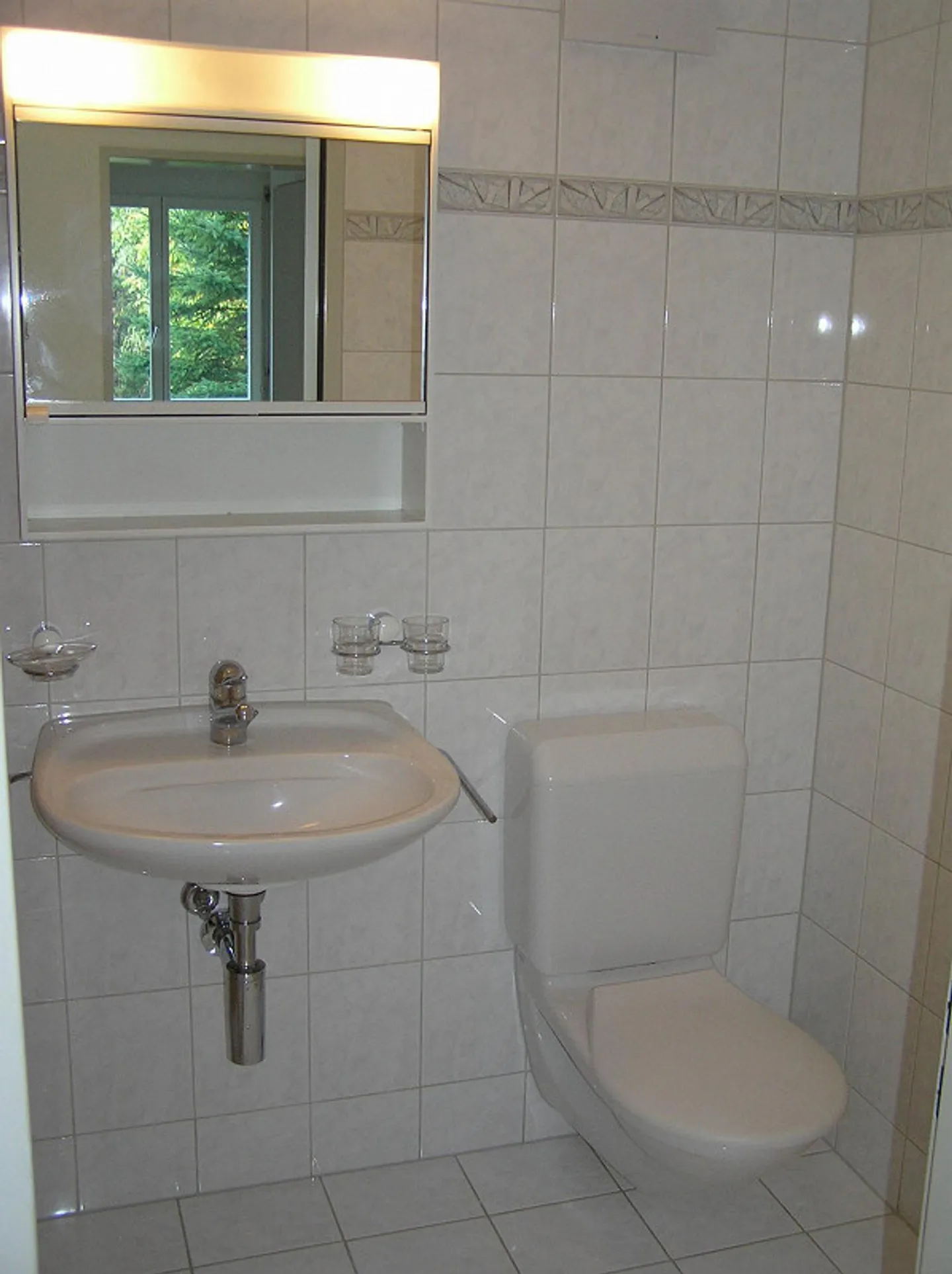 Beautiful 4.5 room apartment, Breitengasse 52, 1st floor East - Photo 13 of 19
