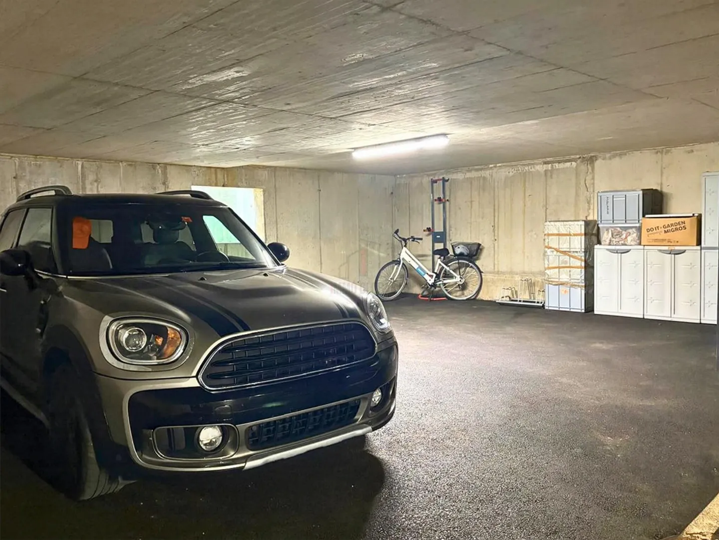 COMFORT AND PRACTICALITY JUST STEPS AWAY FROM THE PEDESTRIAN CENTER - Photo 11 of 11