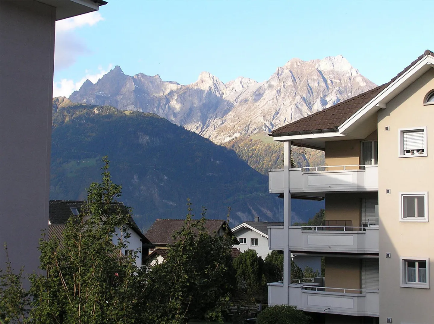 Beautiful 4.5 room apartment, Breitengasse 52, 1st floor East - Photo 17 of 19