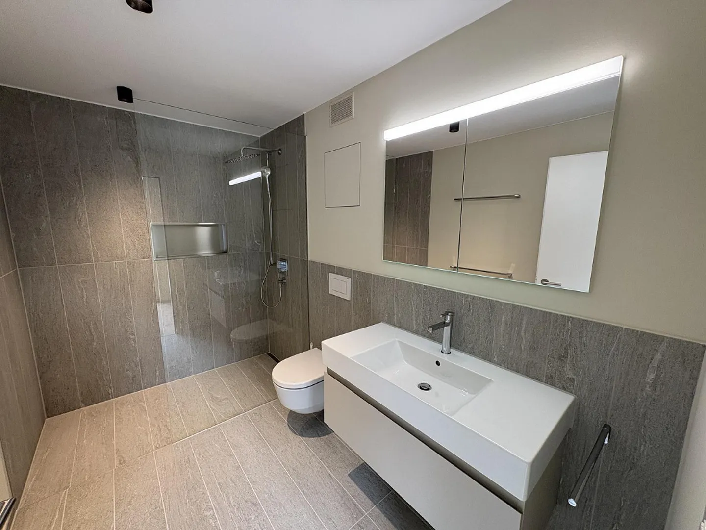 Chur - Appartamento 5.5 stanze (Prima occupazione) - Foto 3 di 6