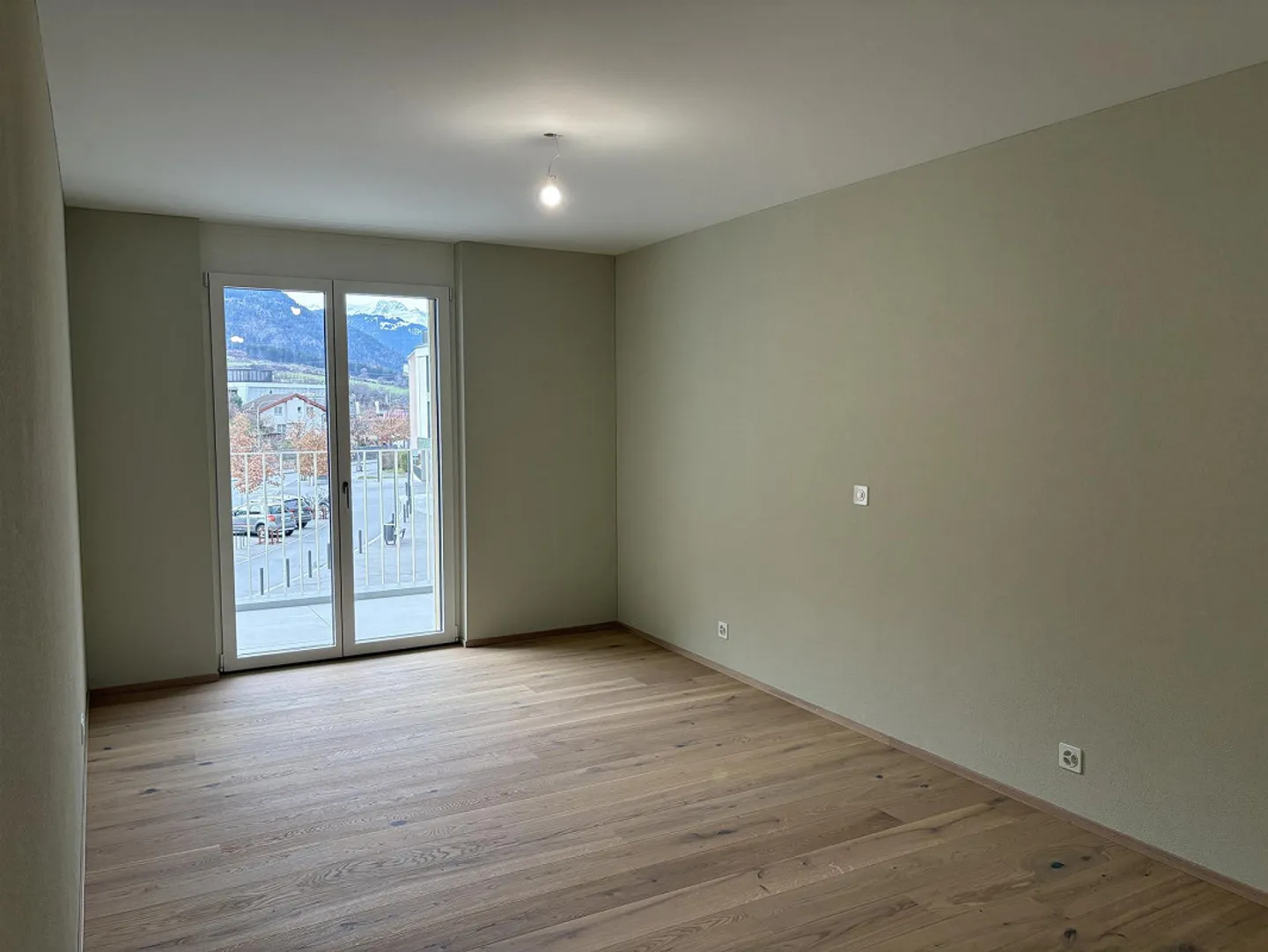 Chur - Appartamento 5.5 stanze (Prima occupazione) - Foto 4 di 6