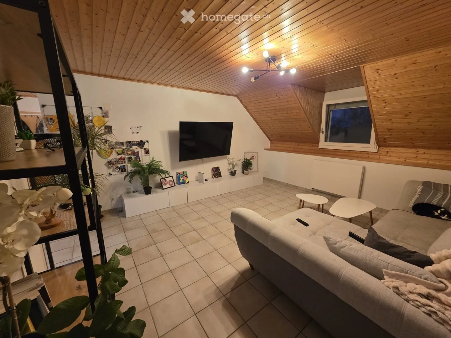 Acquisizione di un bel appartamento luminoso di 3,5 stanze - Foto 1 di 5