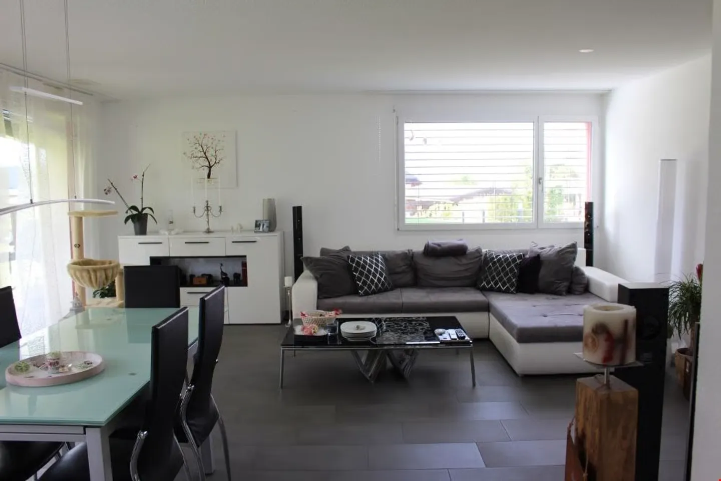 Appartamento moderno in una zona residenziale tranquilla - Foto 3 di 7