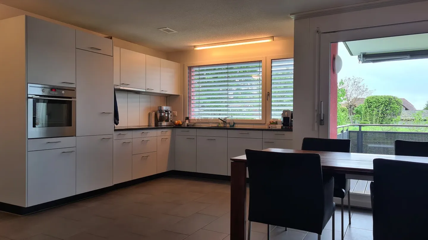 Appartamento moderno in una zona residenziale tranquilla - Foto 4 di 7