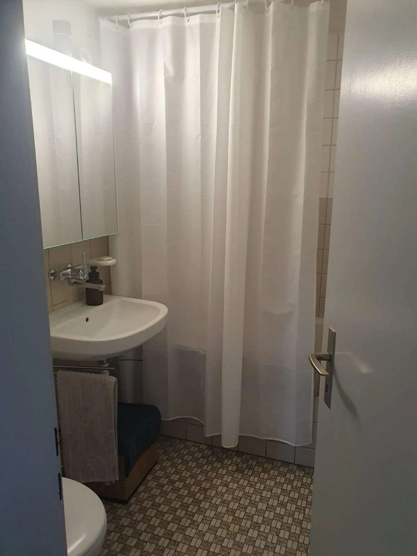 Helle 4.5 Zimmer Wohnung - Foto 10 von 10