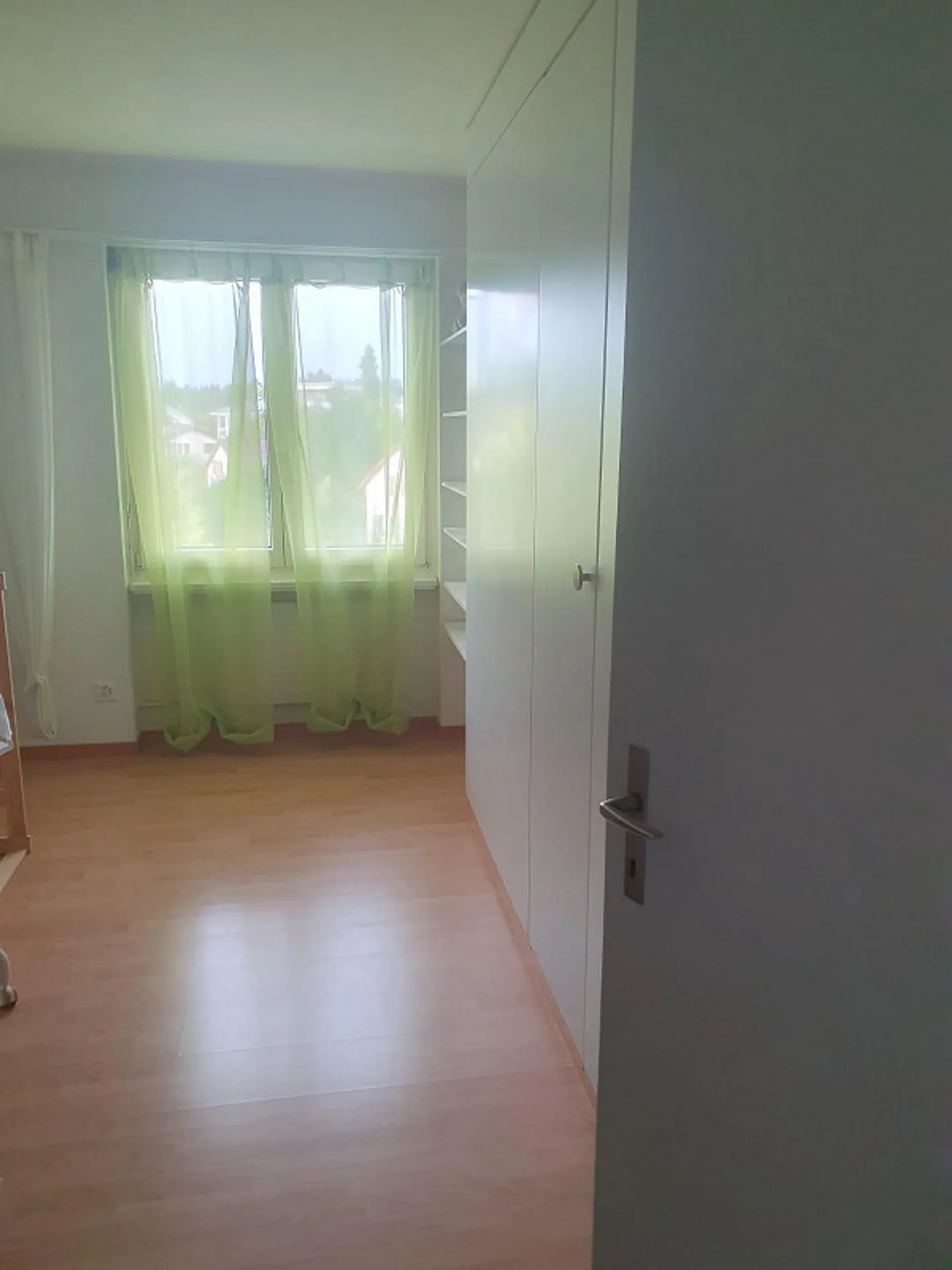 Helle 4.5 Zimmer Wohnung - Foto 9 von 10