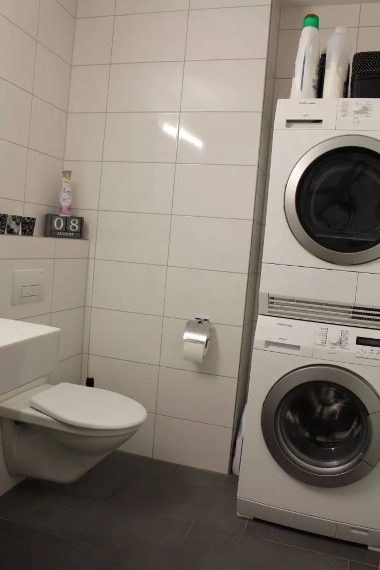 Appartamento moderno in una zona residenziale tranquilla - Foto 7 di 7