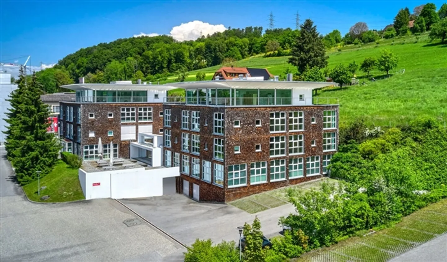 Office - Photo 1 of 10