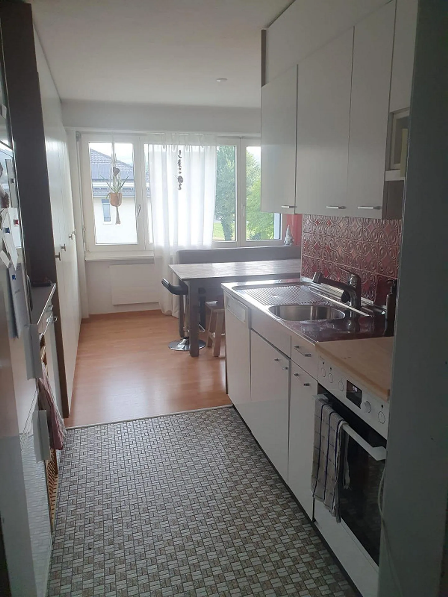 Helle 4.5 Zimmer Wohnung - Foto 3 von 10