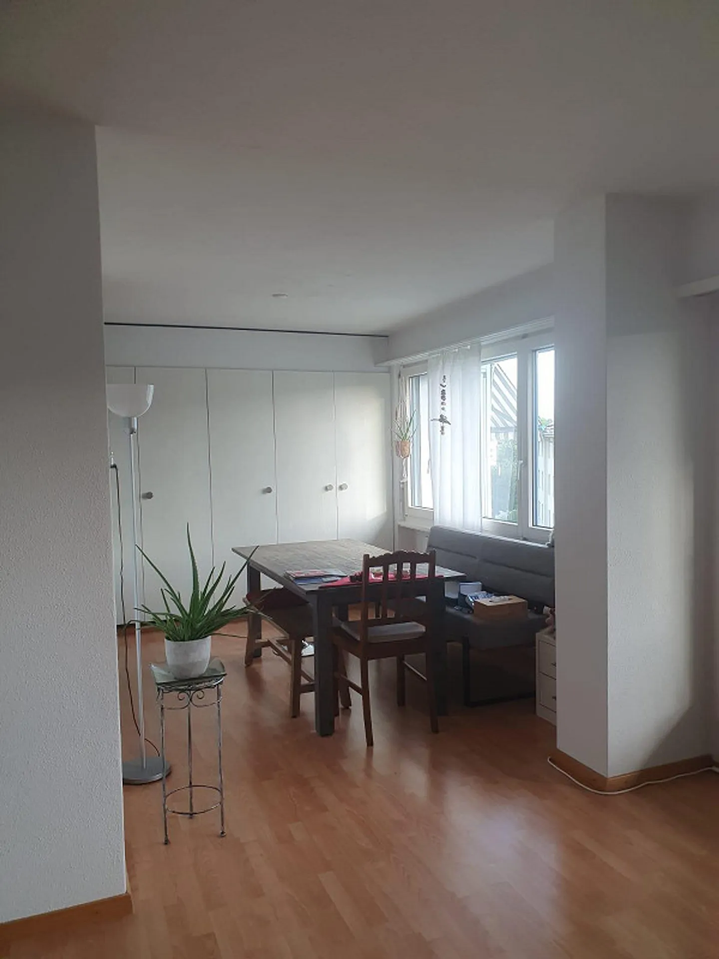 Helle 4.5 Zimmer Wohnung - Foto 4 von 10