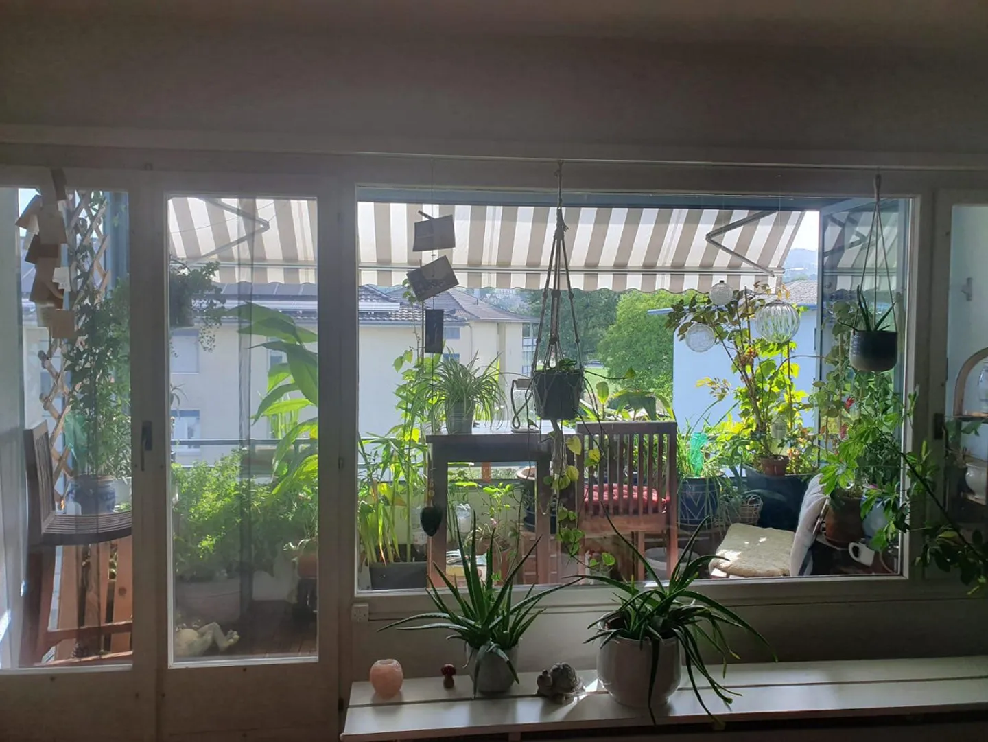 Helle 4.5 Zimmer Wohnung - Foto 5 von 10