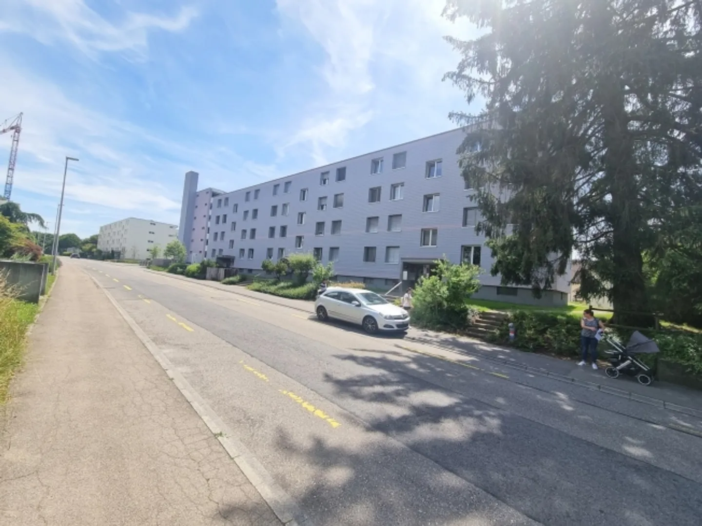Spazioso e Centrale - Foto 1 di 11