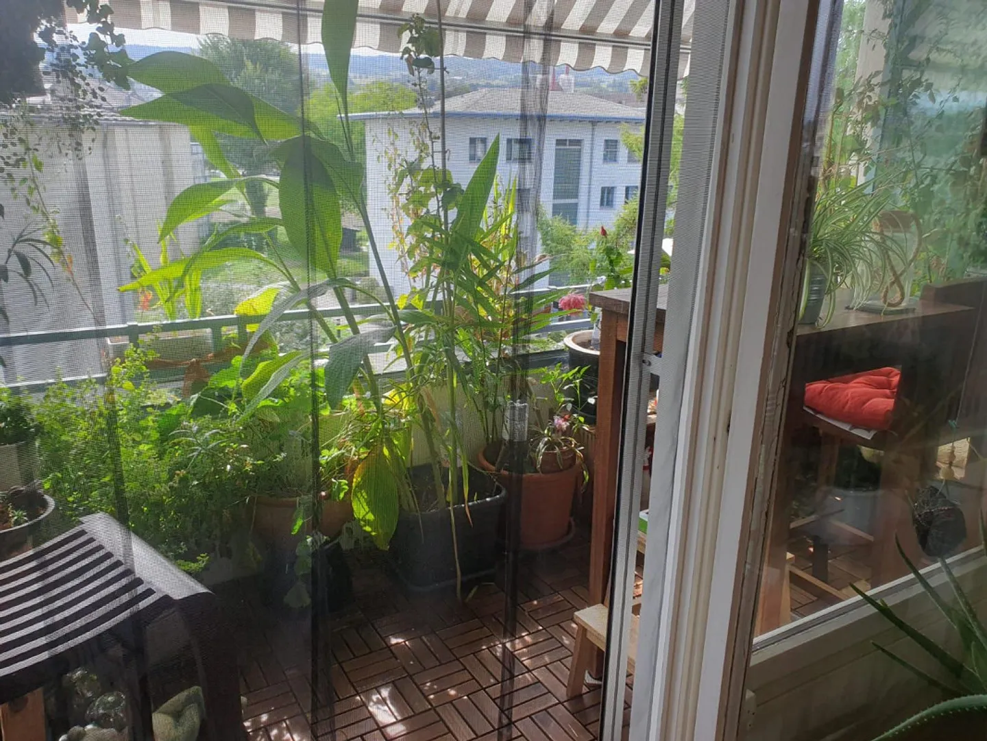 Helle 4.5 Zimmer Wohnung - Foto 6 von 10