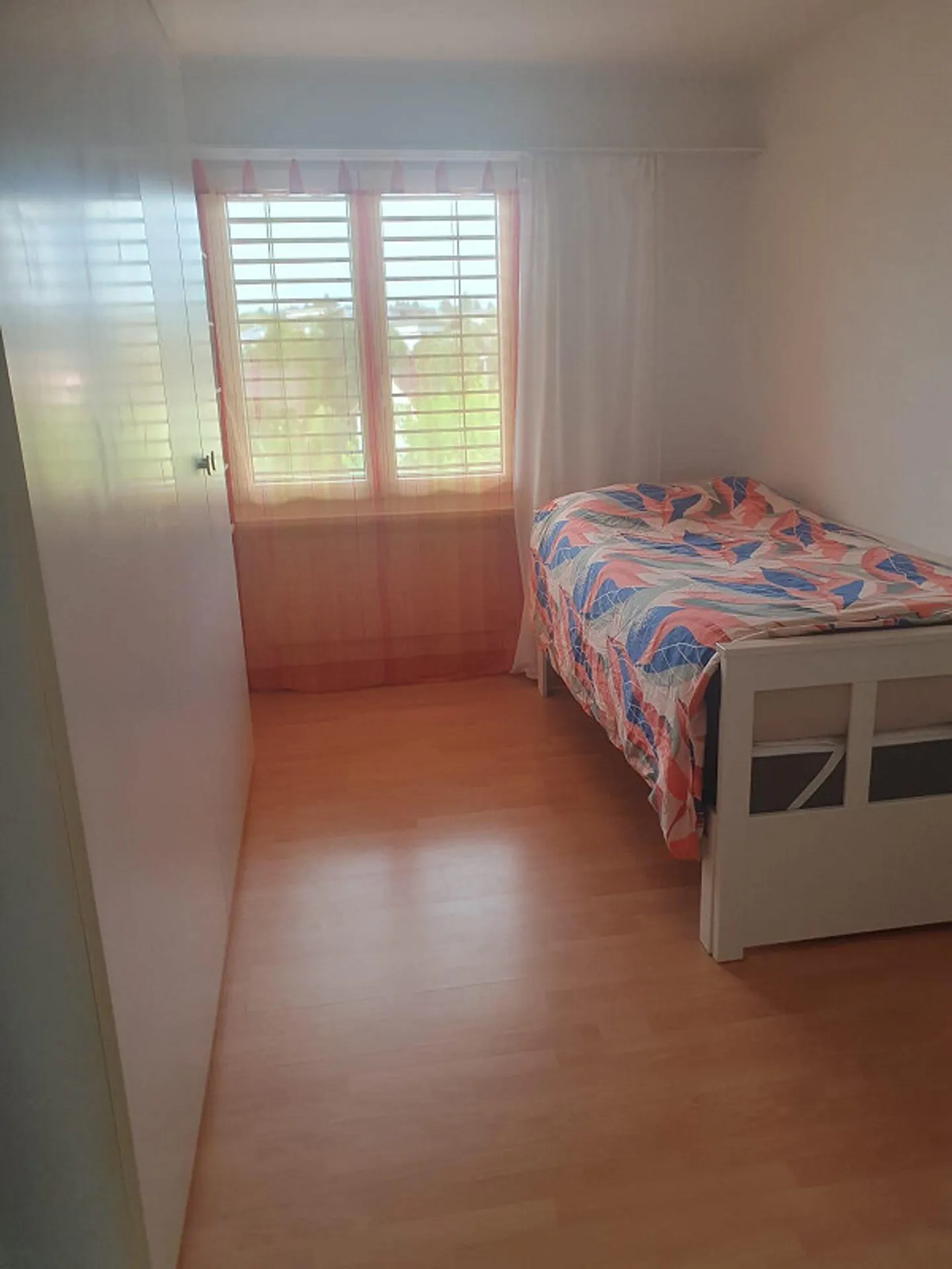 Helle 4.5 Zimmer Wohnung - Foto 8 von 10