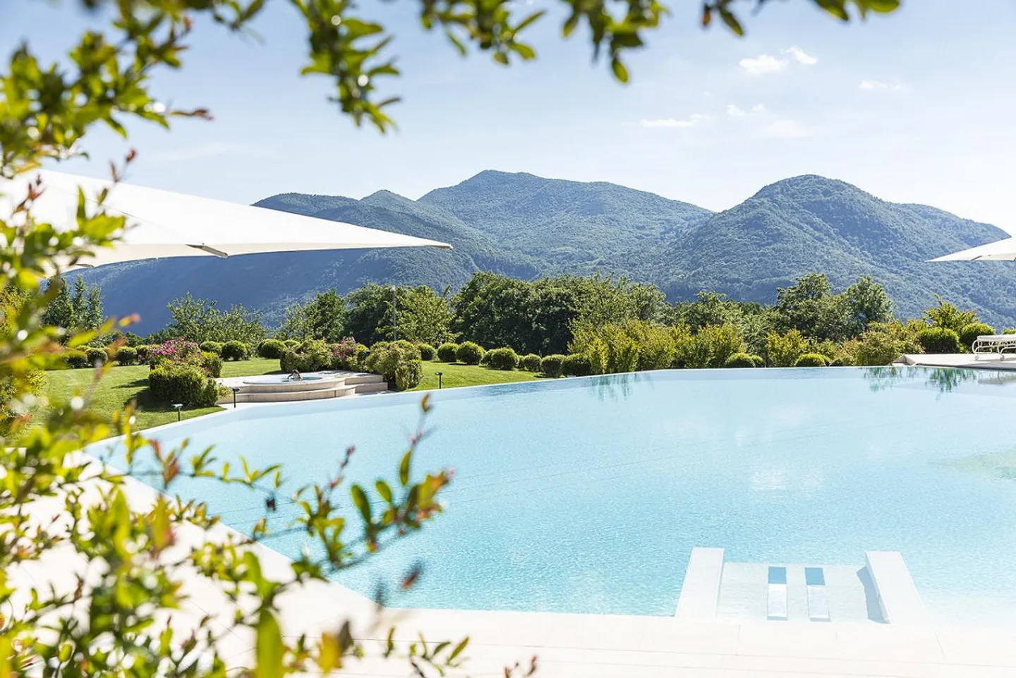 Resort Collina d'Oro 207 - 207S - Foto 16 di 17