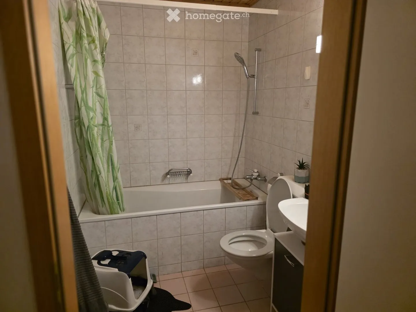 Acquisizione di un bel appartamento luminoso di 3,5 stanze - Foto 4 di 5