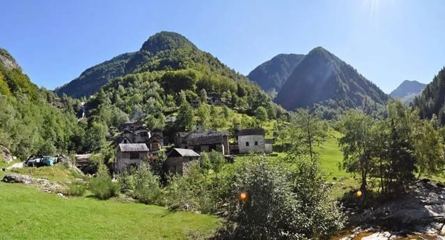 Casa singola in affitto - Foto 11 di 23