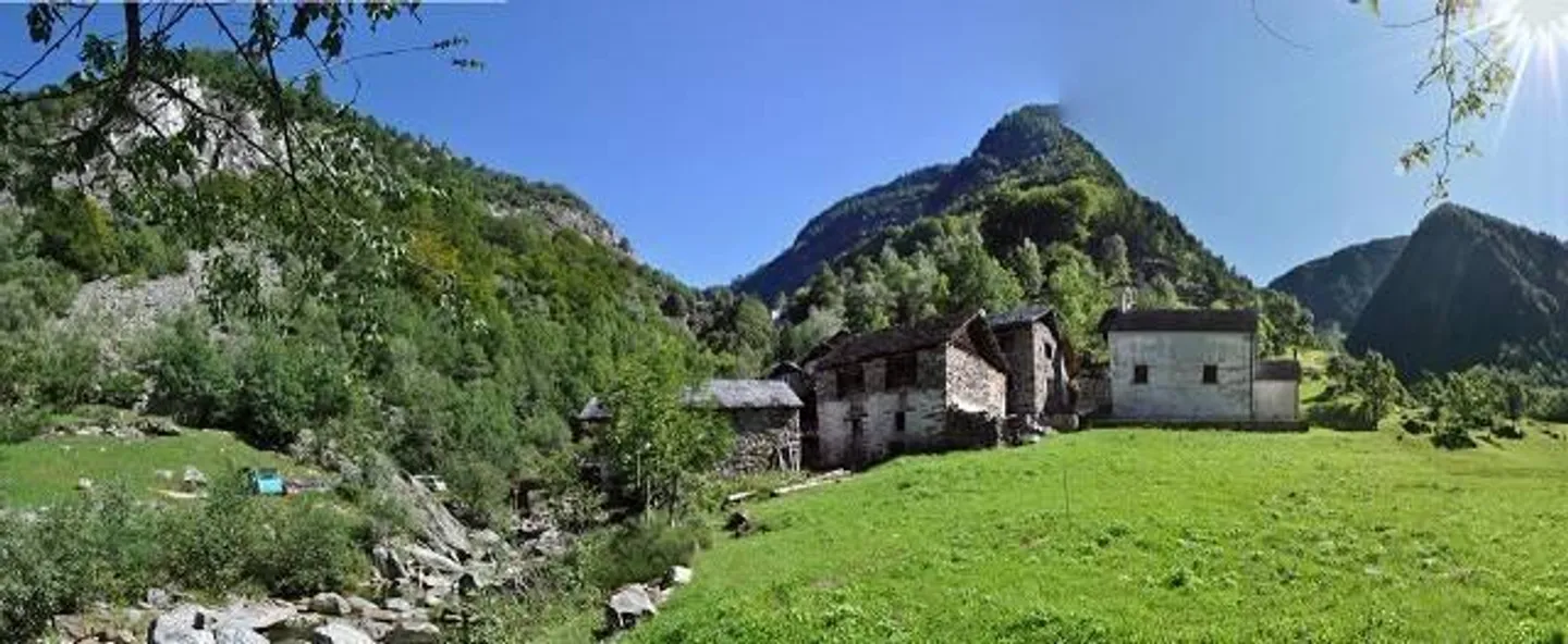 Casa singola in affitto - Foto 12 di 23