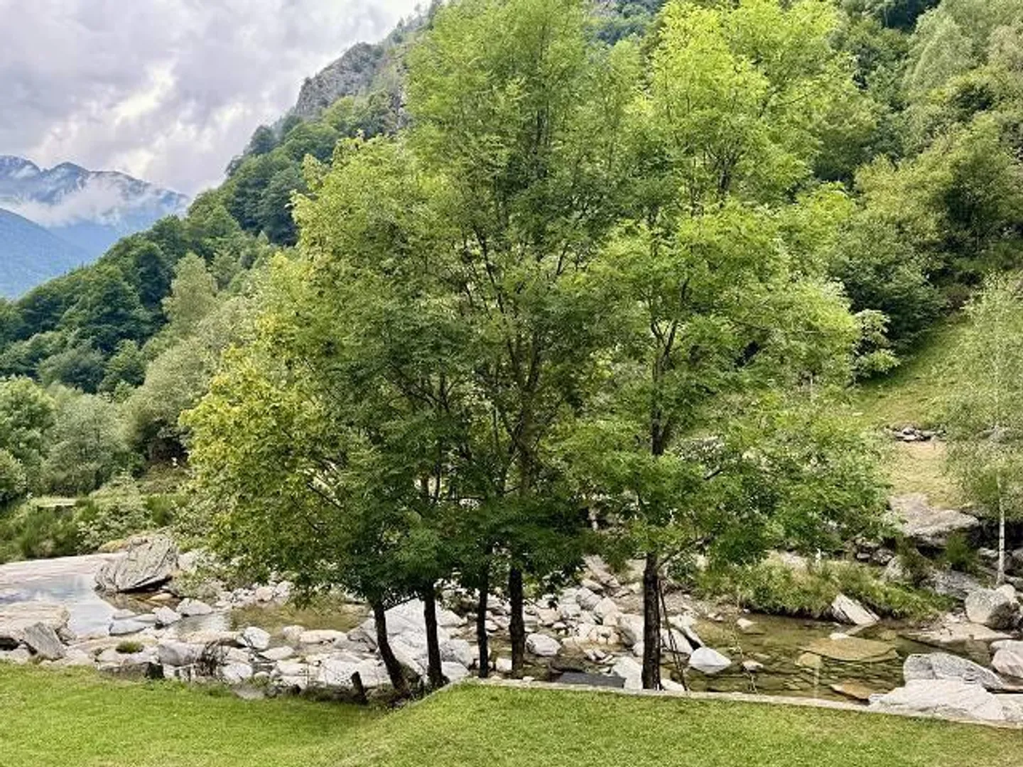 Casa singola in affitto - Foto 13 di 23