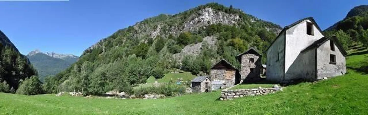 Casa singola in affitto - Foto 16 di 23