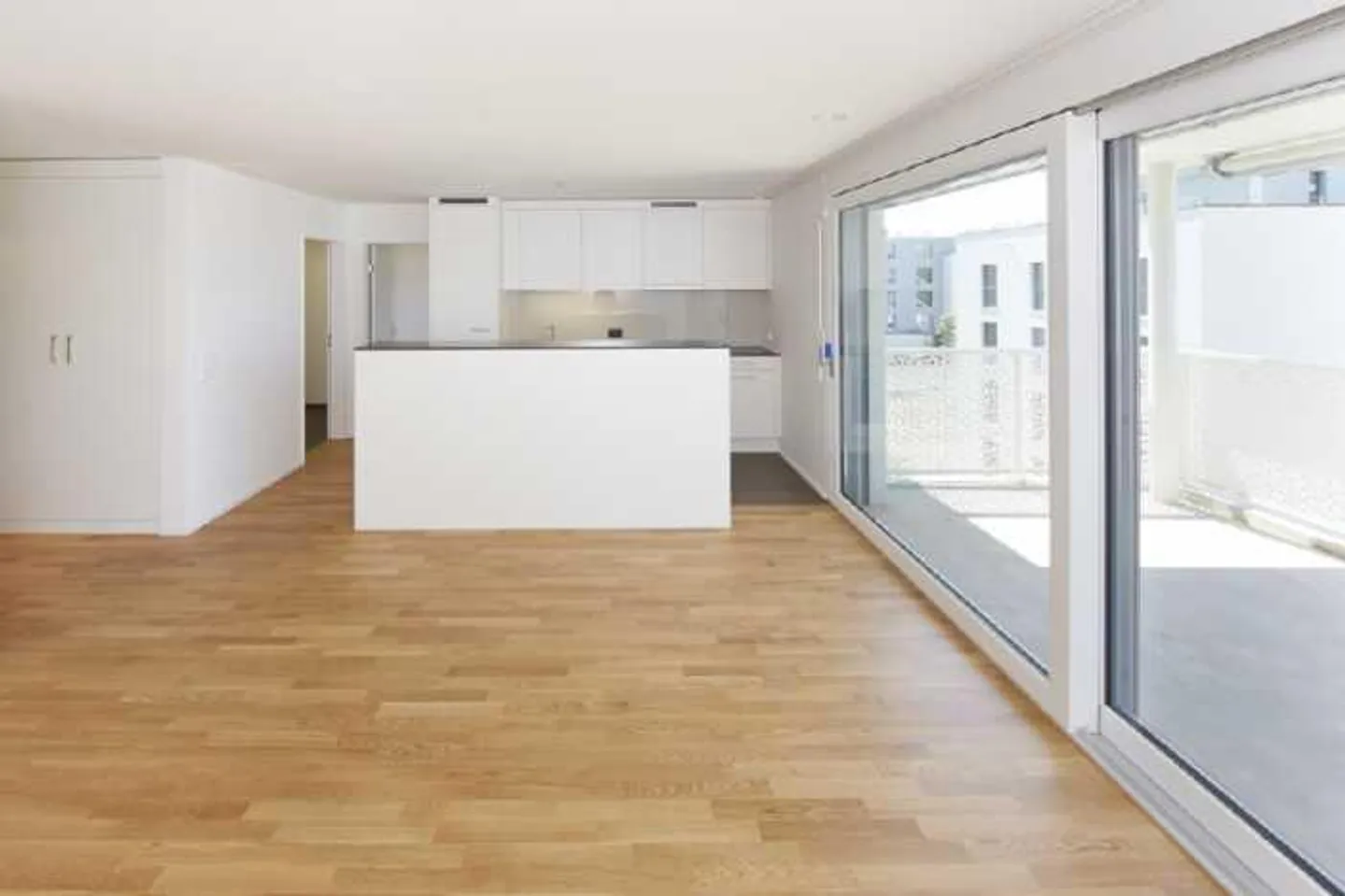 Appartement en attique avec vue dans le parc résidentiel Geelig - Photo 2 sur 6