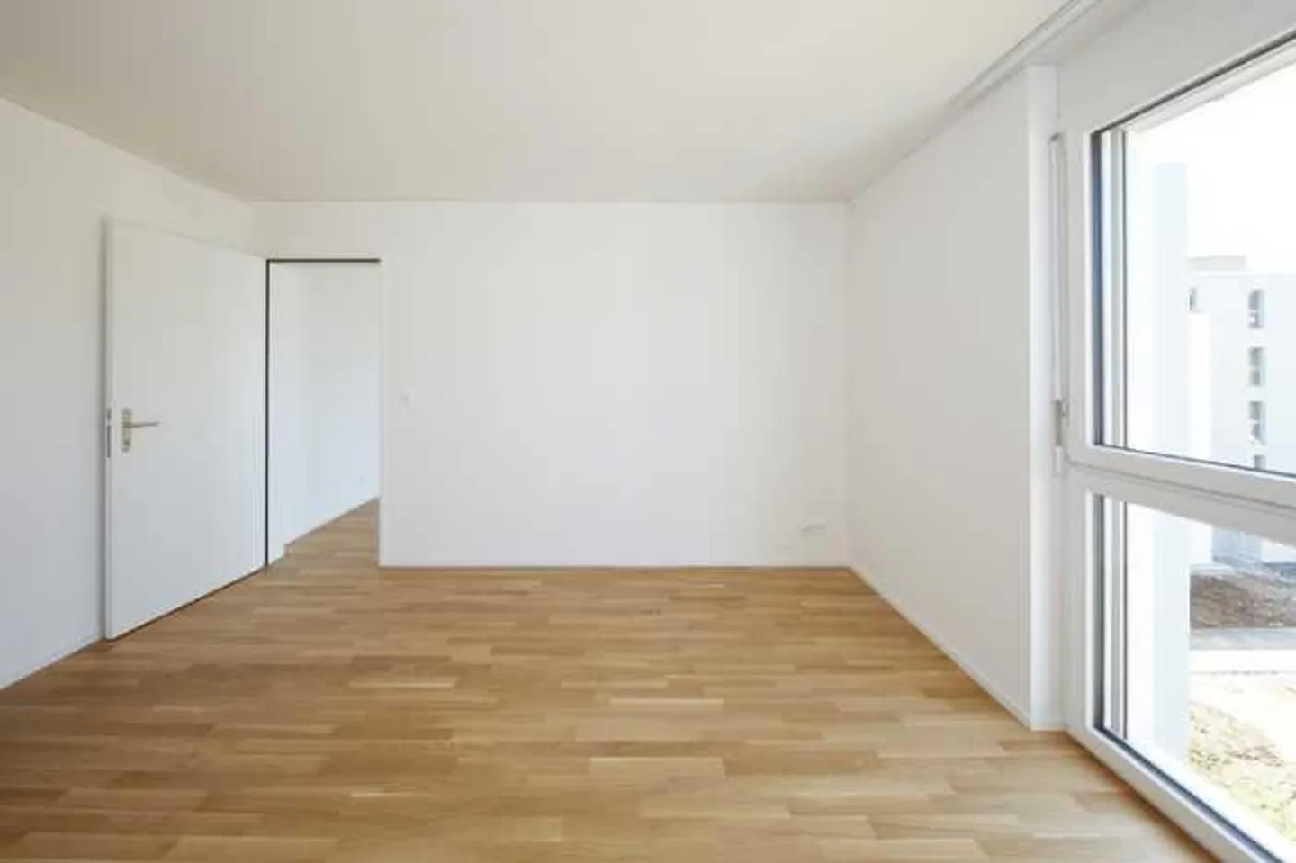 Appartement en attique avec vue dans le parc résidentiel Geelig - Photo 4 sur 6