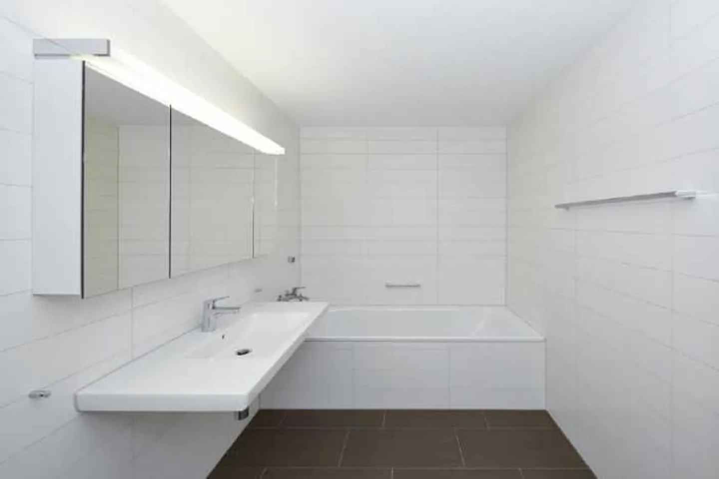 Appartement en attique avec vue dans le parc résidentiel Geelig - Photo 5 sur 6