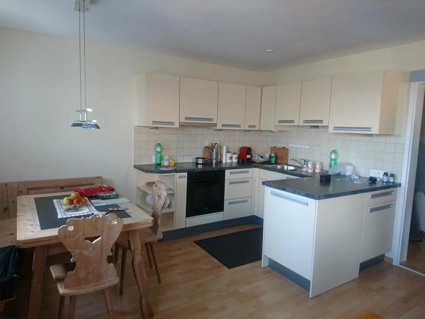 Appartamento moderno per le vacanze 2.5 stanze, a 3 min dagli impianti di risalita di Flumserberg - Foto 1 di 11