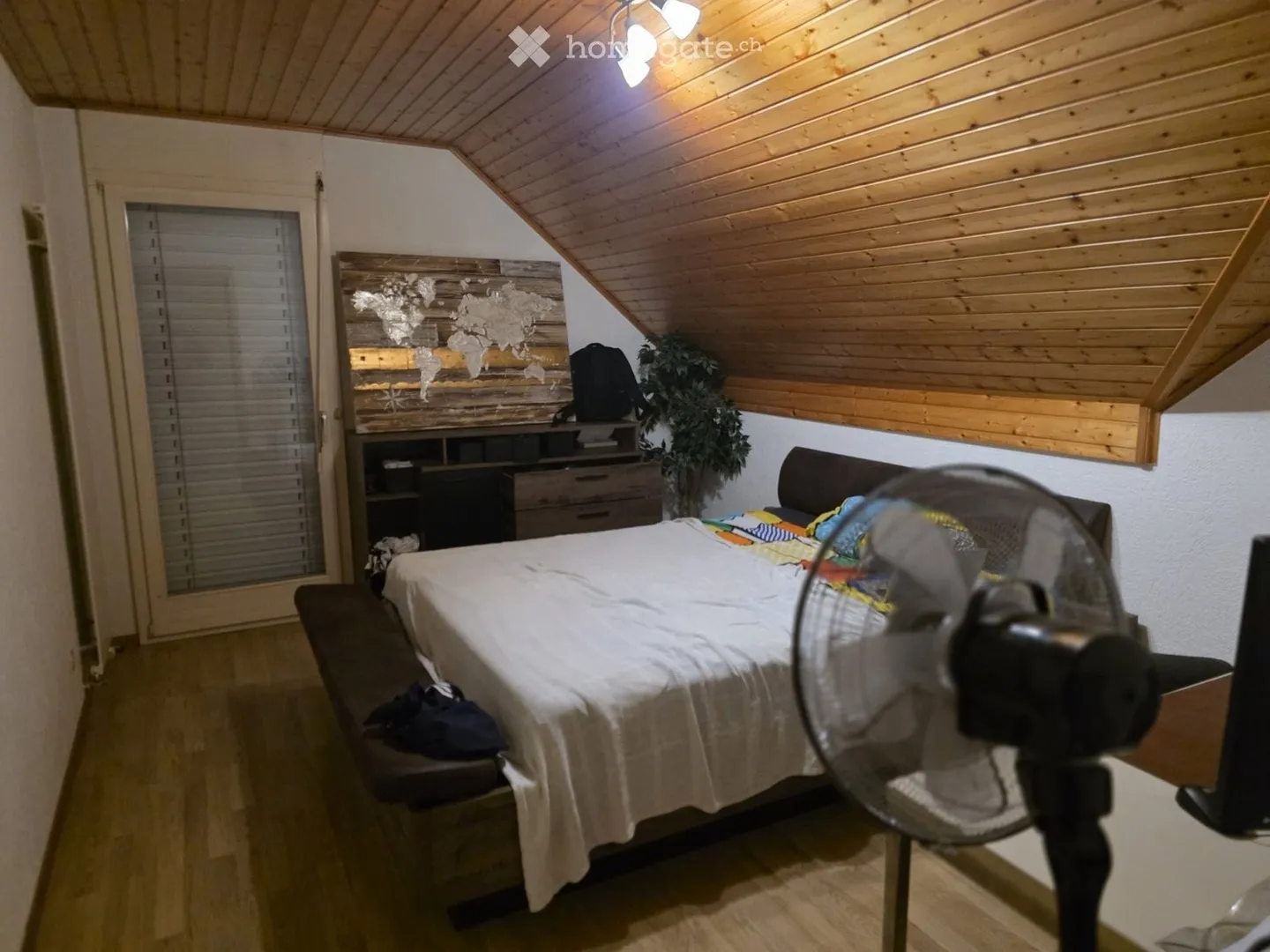 Acquisizione di un bel appartamento luminoso di 3,5 stanze - Foto 5 di 5