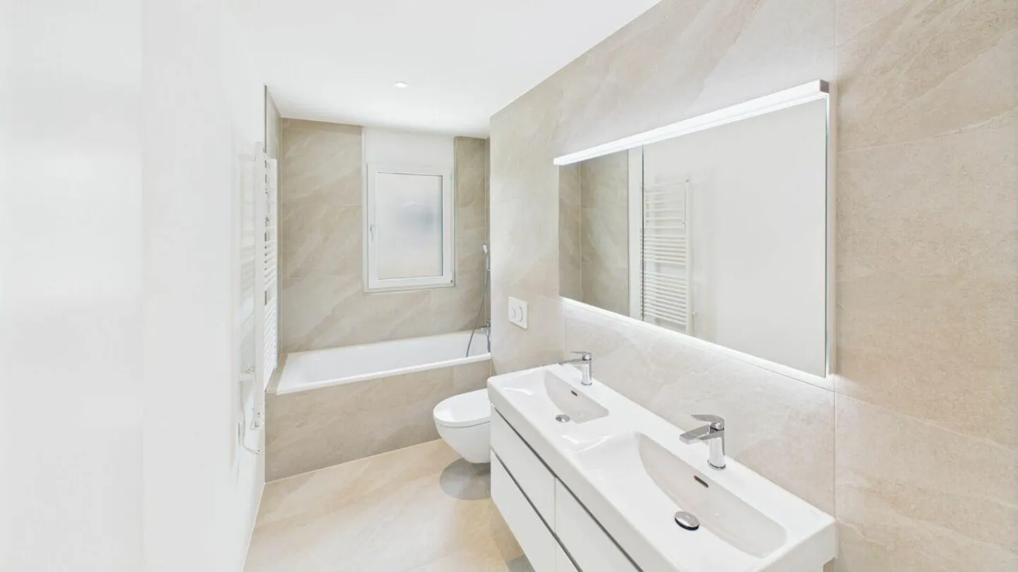 New Build Dream: Modern 5.5-Room House with Patio - Photo 8 of 10