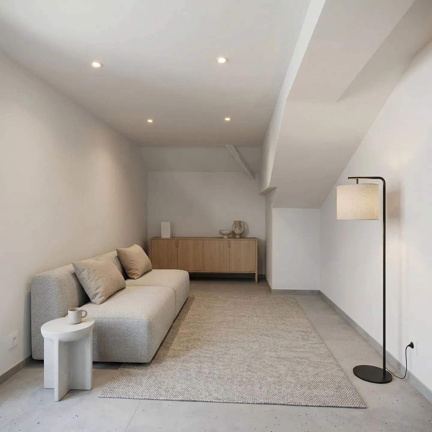 Renoviertes Familienhaus in Siblingen - Foto 5 von 11