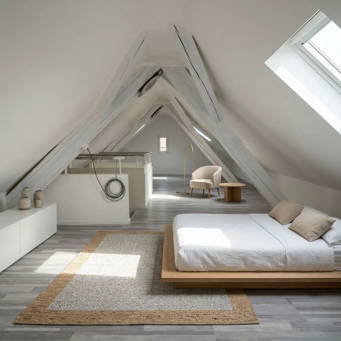 Renoviertes Familienhaus in Siblingen - Foto 6 von 11