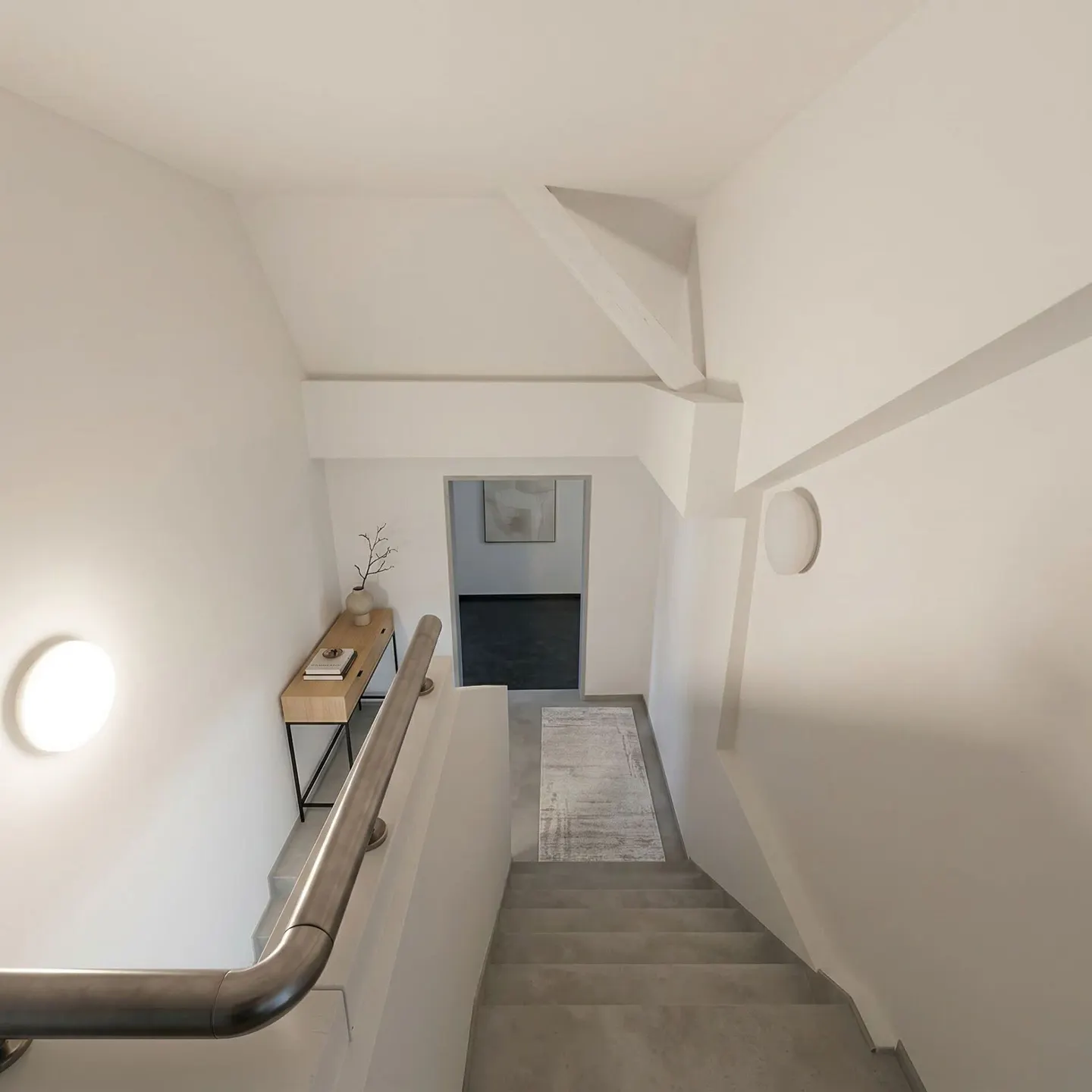 Renoviertes Familienhaus in Siblingen - Foto 8 von 11