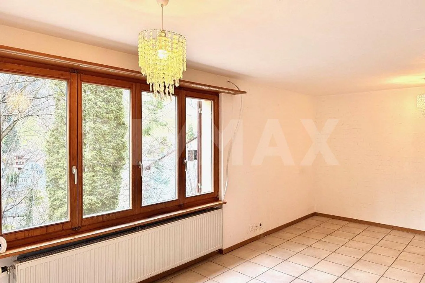 Casa idilliaca con 4 1/2 stanze a Waldenburg - Foto 5 di 13