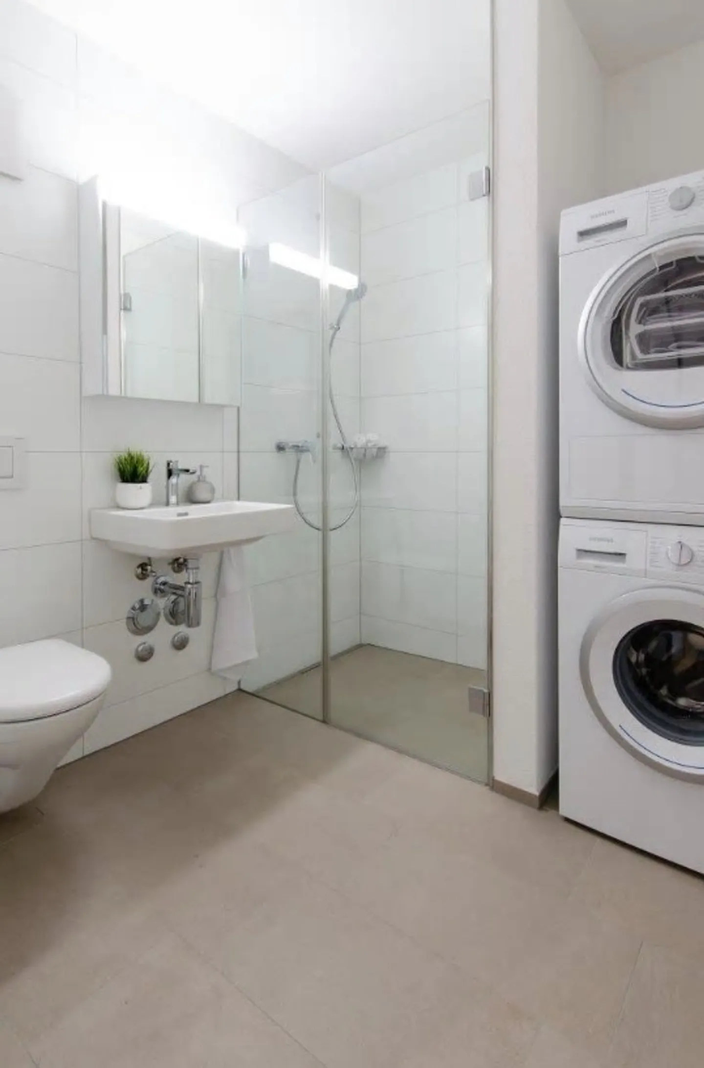 Appartement à louer - Photo 4 sur 7