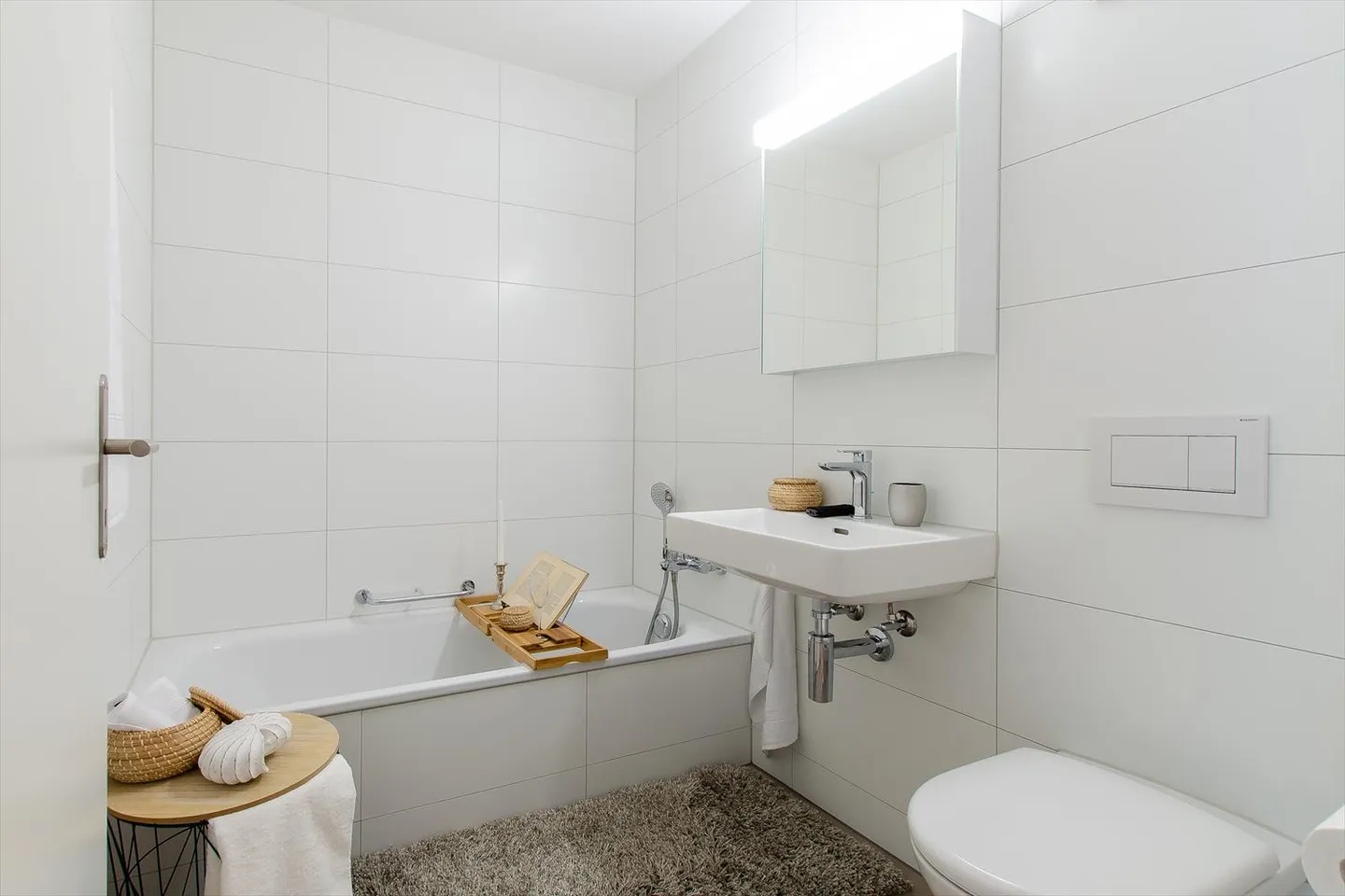 Appartement à louer - Photo 5 sur 7