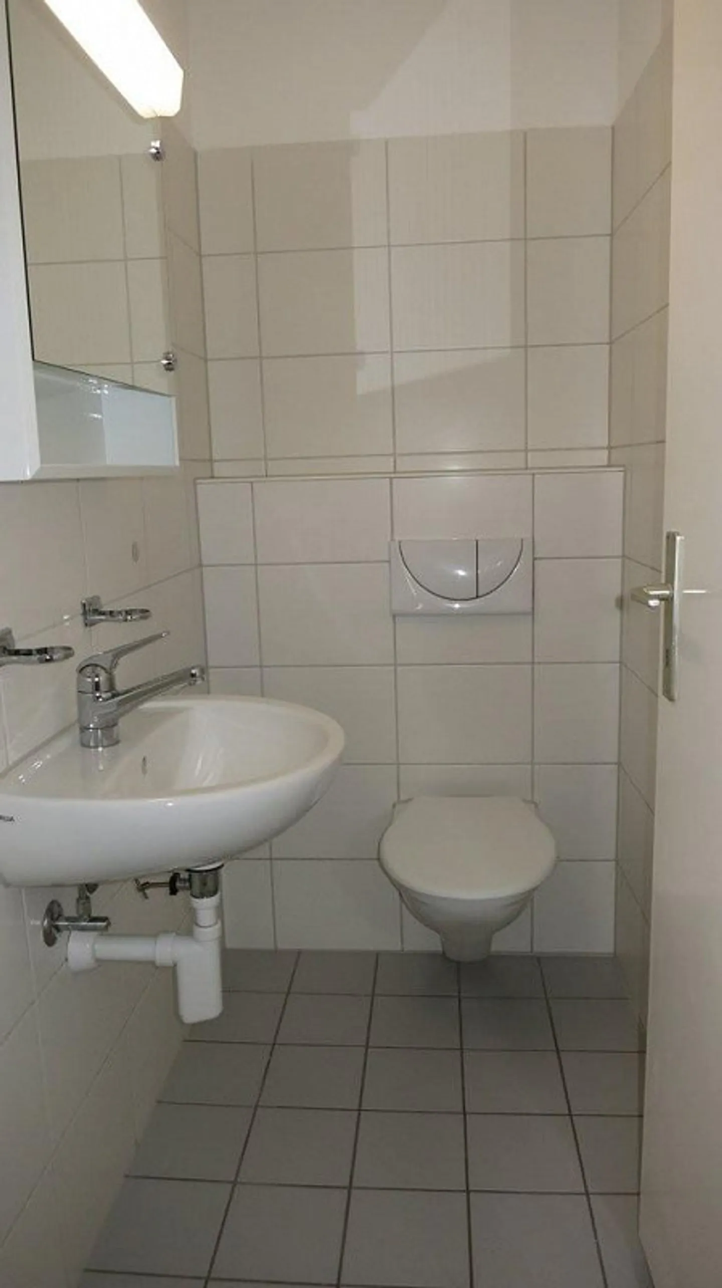 Appartamento di 4,5 stanze con vista a Spreitenbach in affitto - Foto 7 di 10