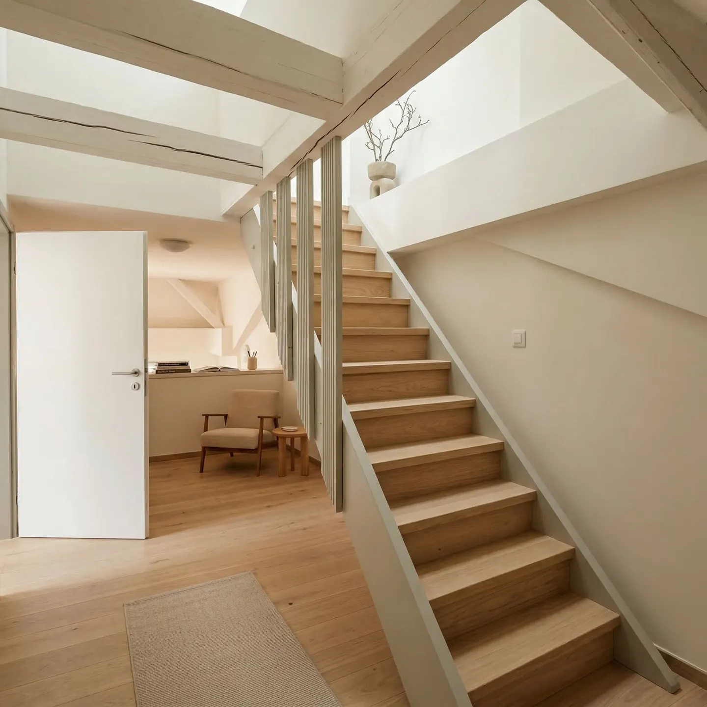 Renoviertes Familienhaus in Siblingen - Foto 9 von 11
