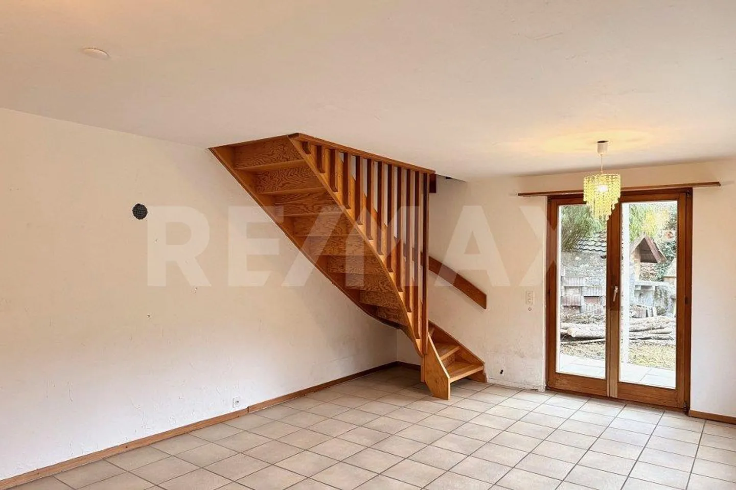 Casa idilliaca con 4 1/2 stanze a Waldenburg - Foto 6 di 13