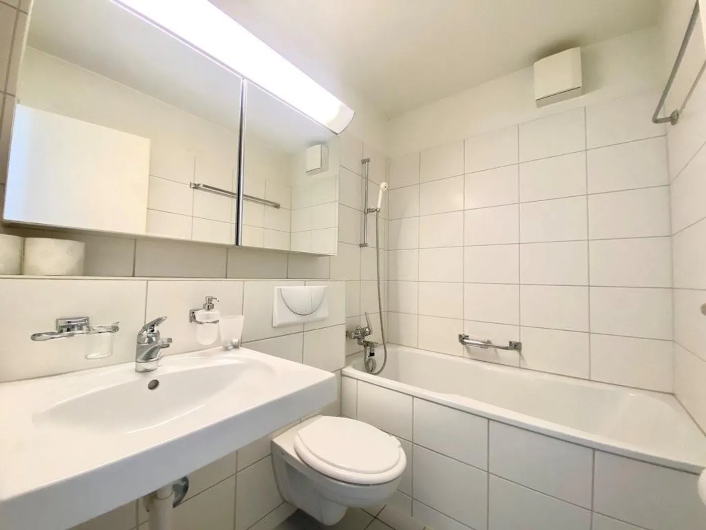 Appartamento di 4,5 stanze con vista a Spreitenbach in affitto - Foto 6 di 10