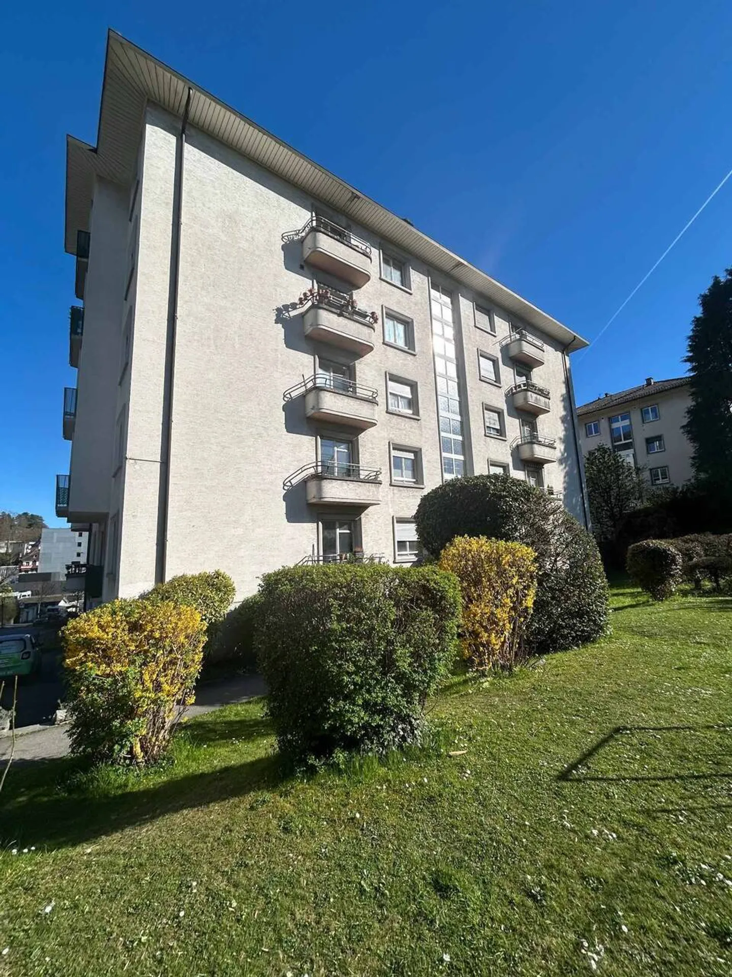 Appartement spacieux à Chailly - Photo 1 sur 13