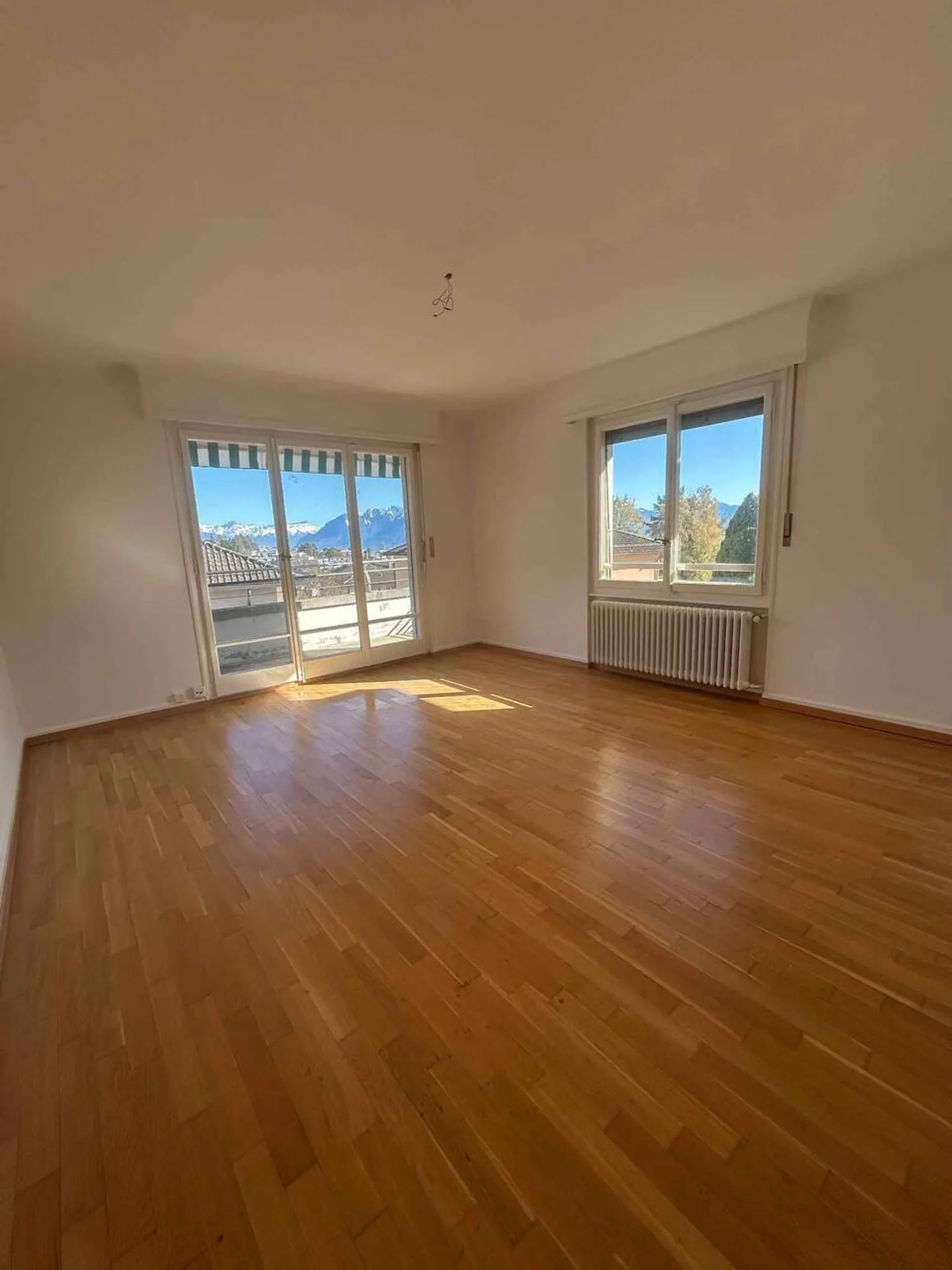 Appartement spacieux à Chailly - Photo 6 sur 13