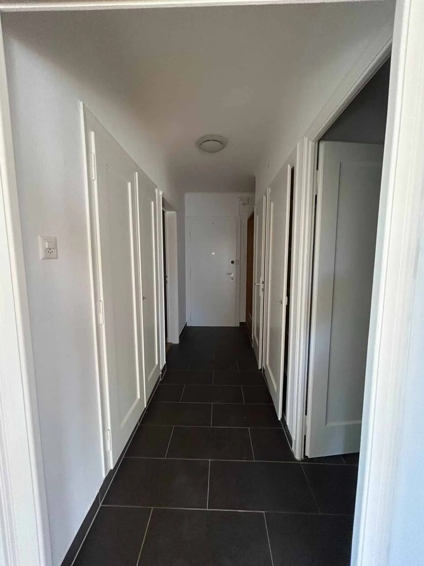 Appartement spacieux à Chailly - Photo 8 sur 13